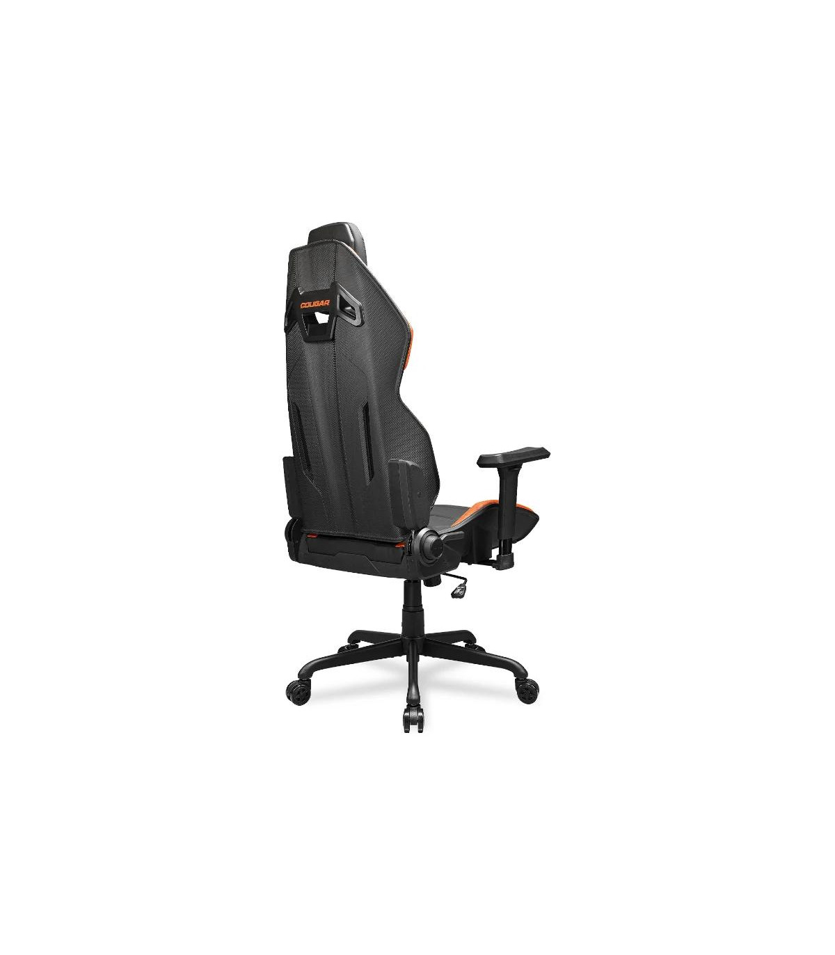 Cougar Silla Gaming Hotrod