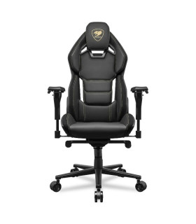Cougar Silla Gaming Hotrod Royal
