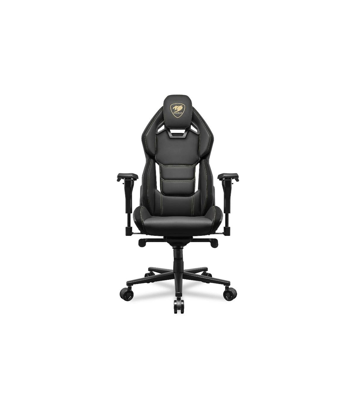 Cougar Silla Gaming Hotrod Royal