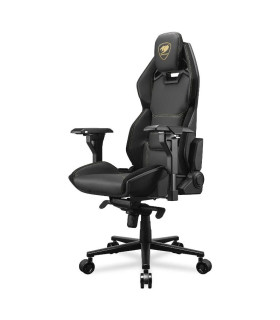 Cougar Silla Gaming Hotrod Royal