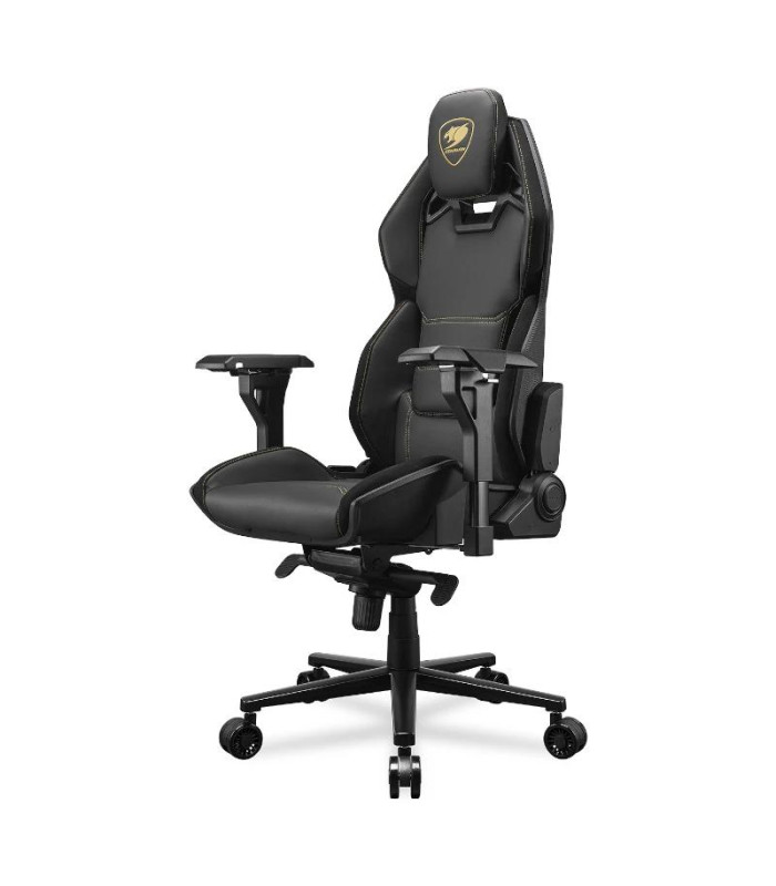 Cougar Silla Gaming Hotrod Royal
