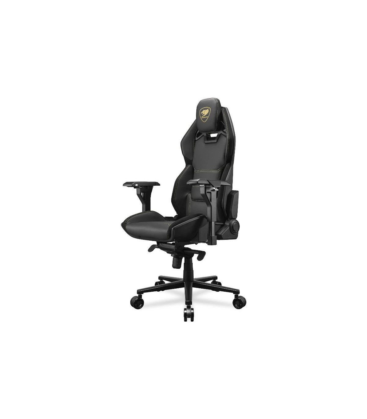 Cougar Silla Gaming Hotrod Royal