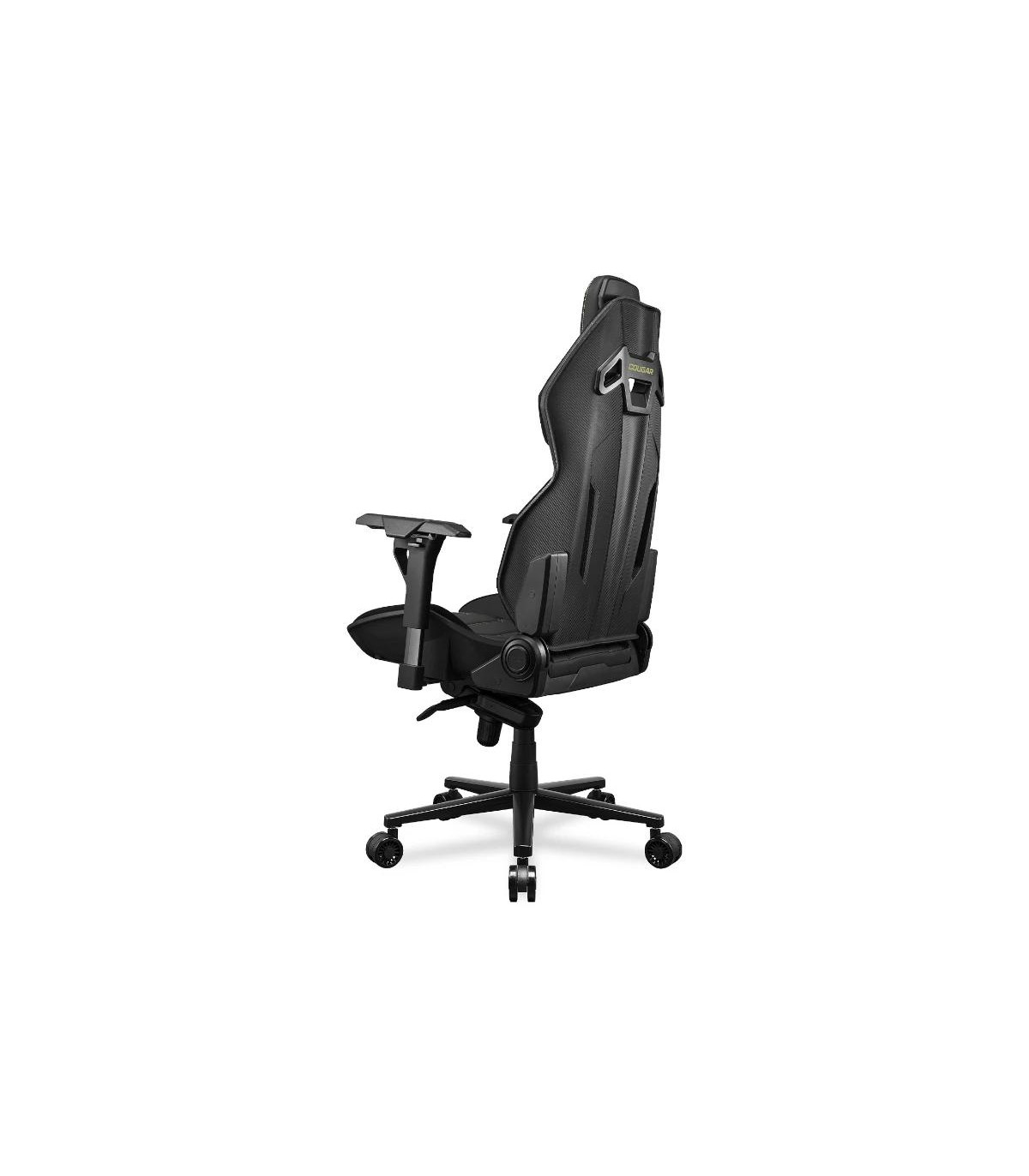Cougar Silla Gaming Hotrod Royal