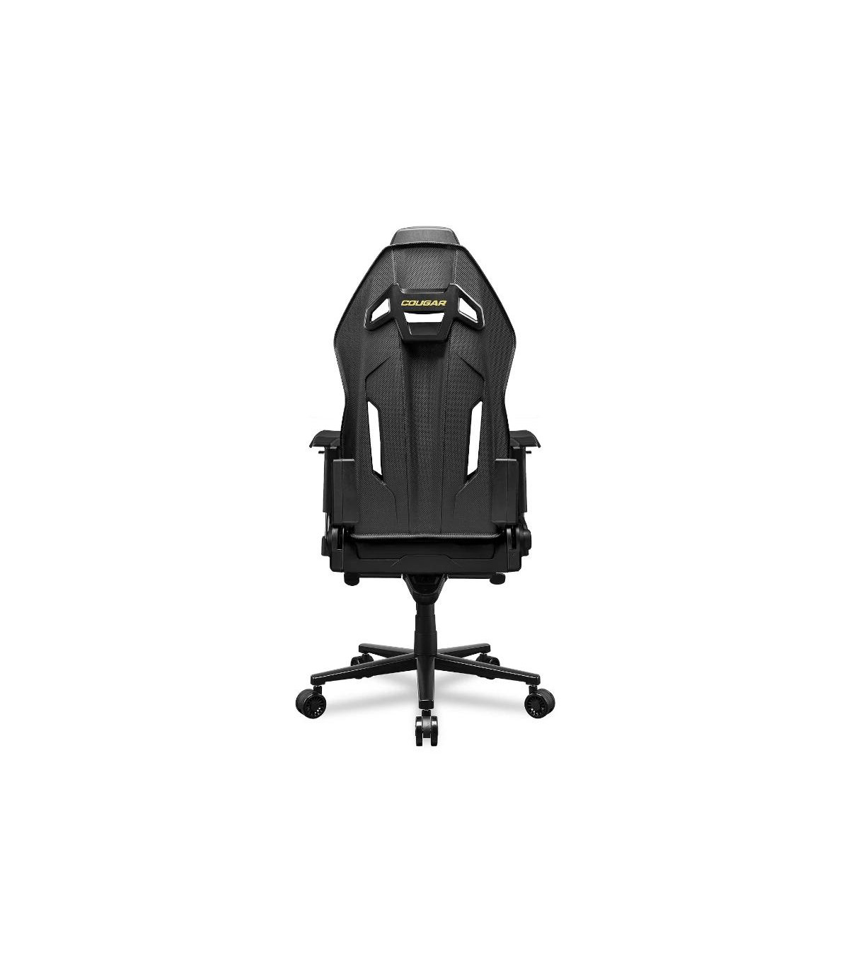 Cougar Silla Gaming Hotrod Royal