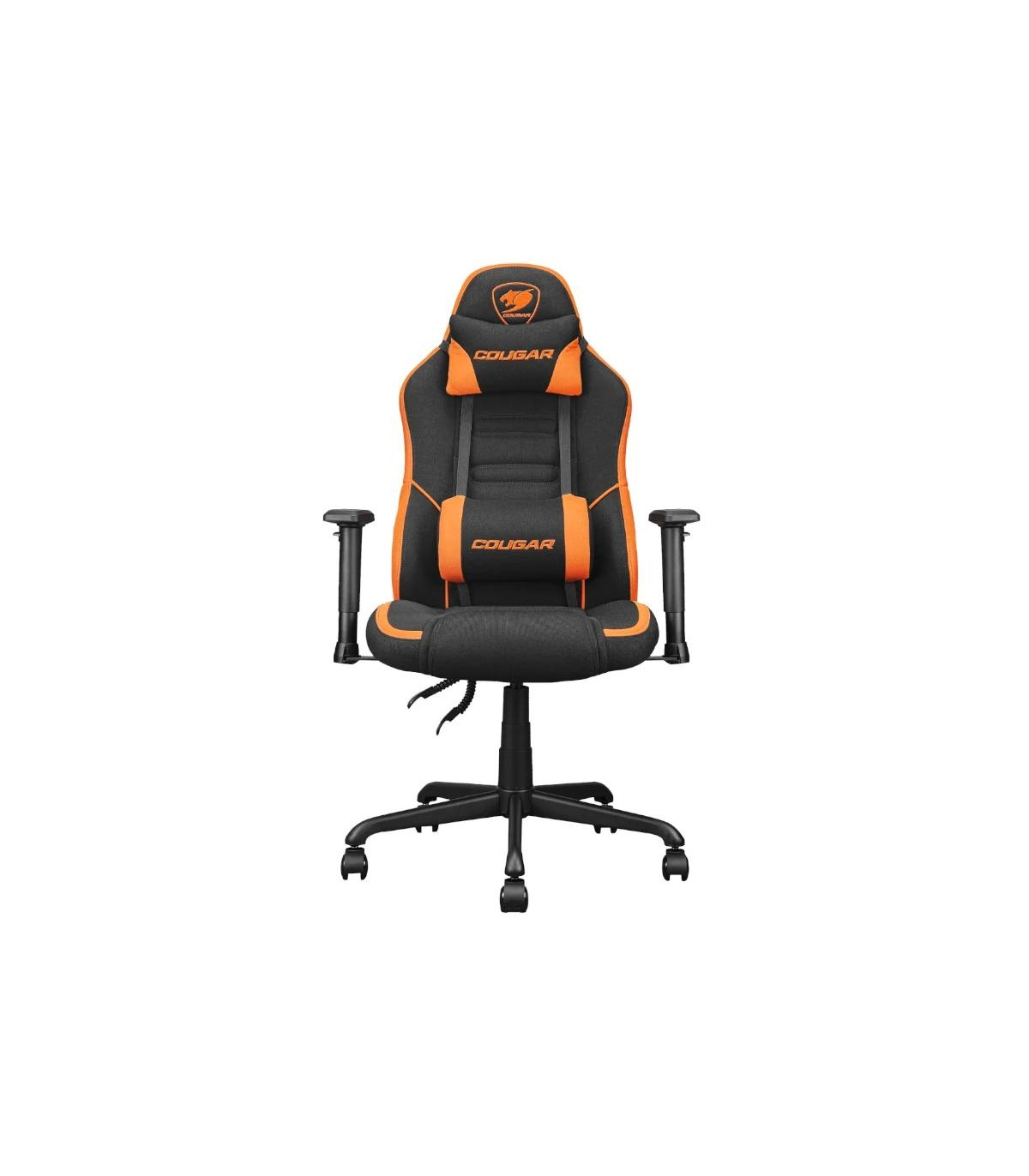 Cougar Silla Gaming Fusion SF