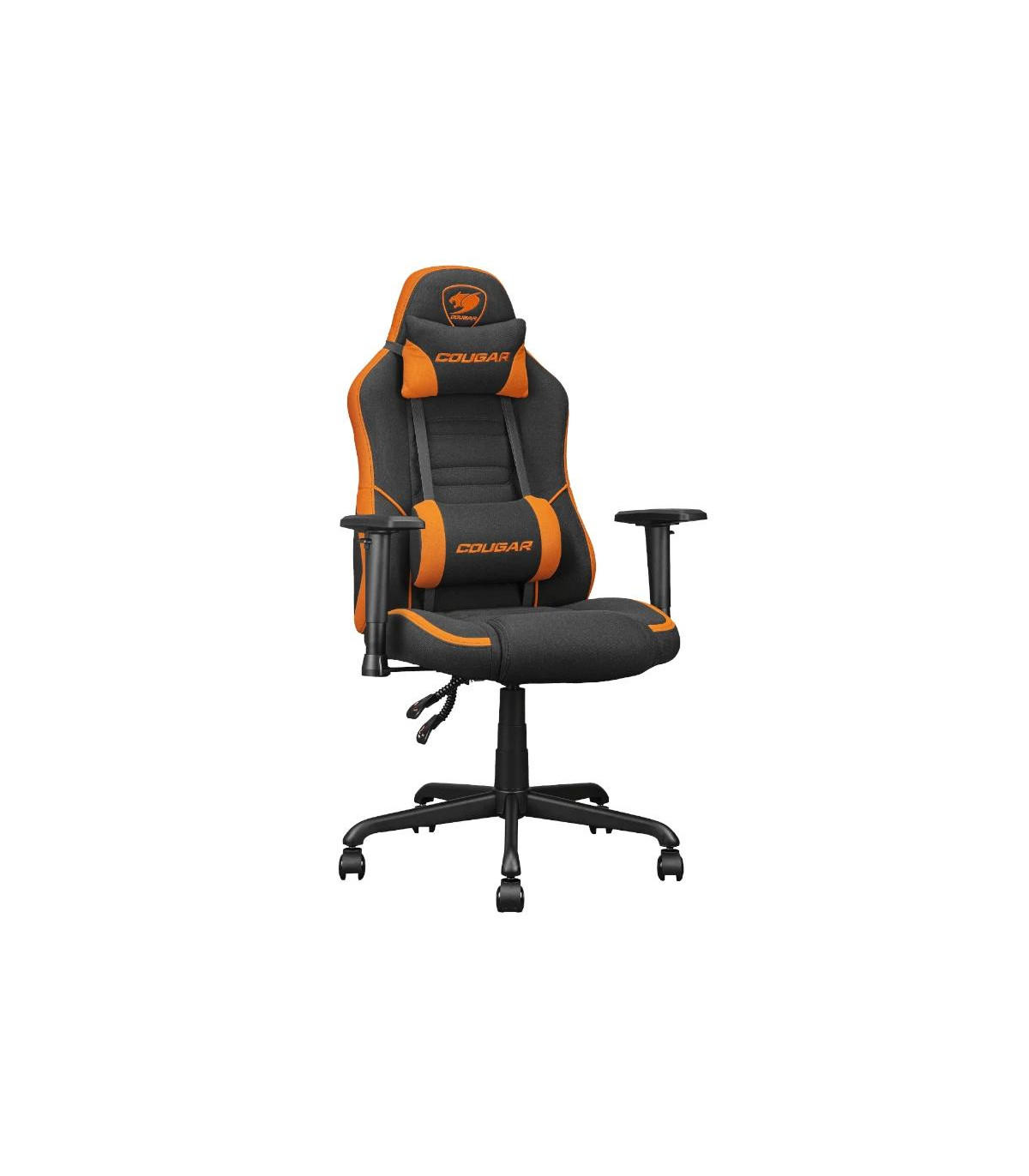 Cougar Silla Gaming Fusion SF