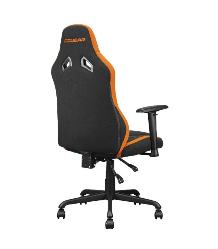Cougar Silla Gaming Fusion SF