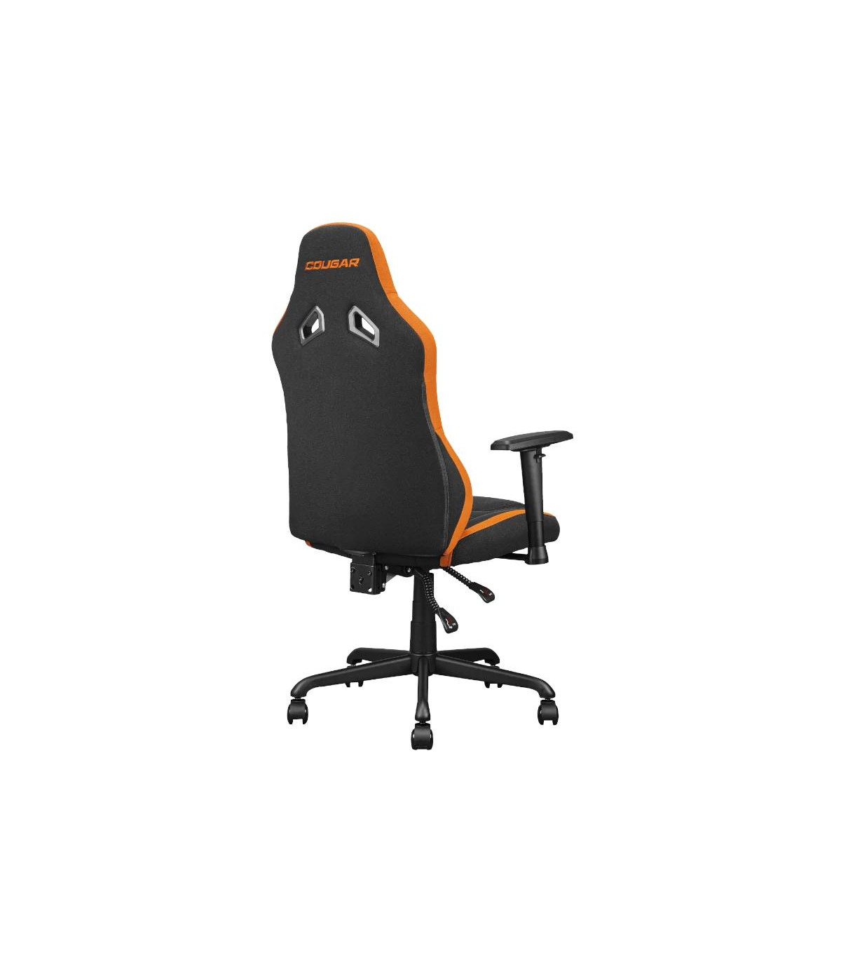 Cougar Silla Gaming Fusion SF