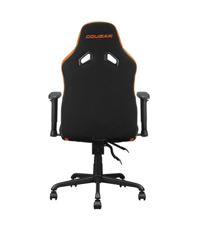 Cougar Silla Gaming Fusion SF