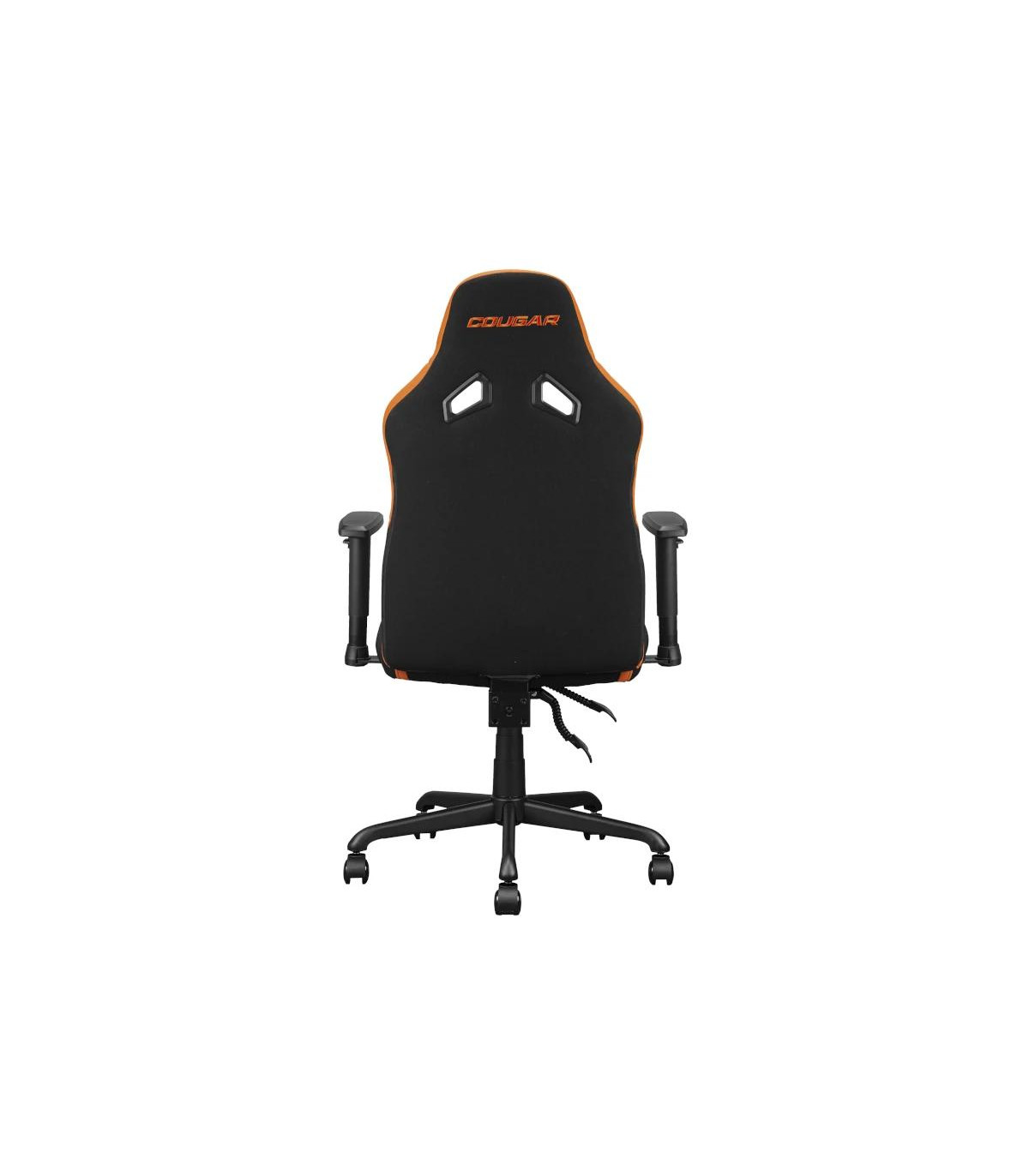 Cougar Silla Gaming Fusion SF