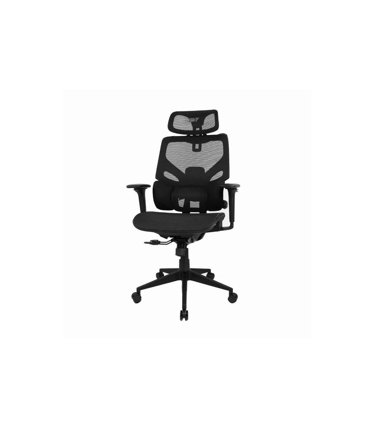 Drift Silla gaming DRAIR400 Mesh& Ergonomica