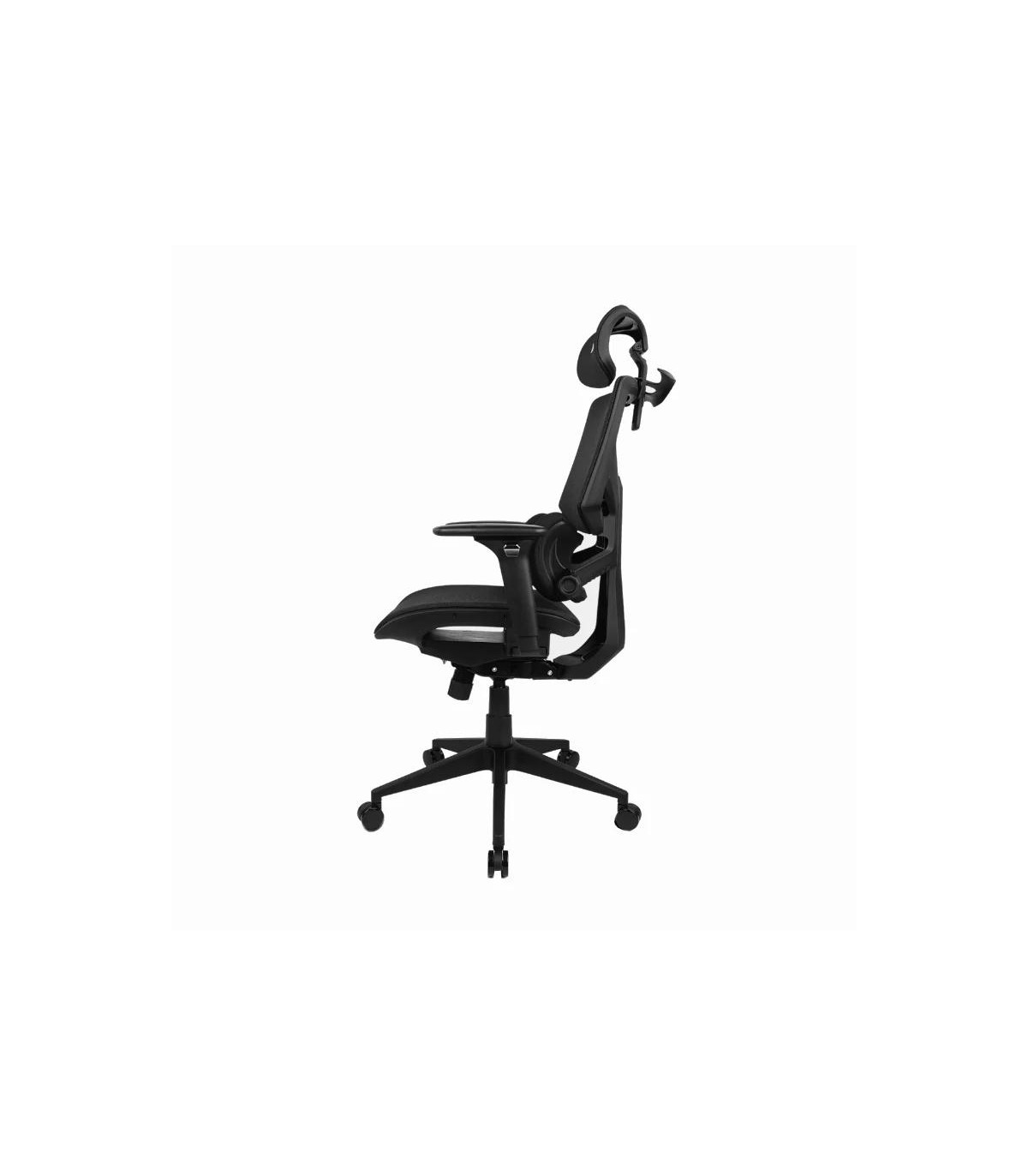 Drift Silla gaming DRAIR400 Mesh& Ergonomica