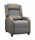 Cougar Sillón Gaming Ranger One Gray