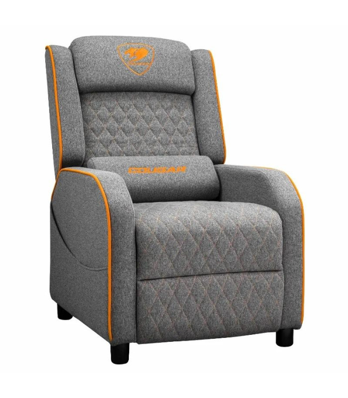 Cougar Sillón Gaming Ranger One Gray