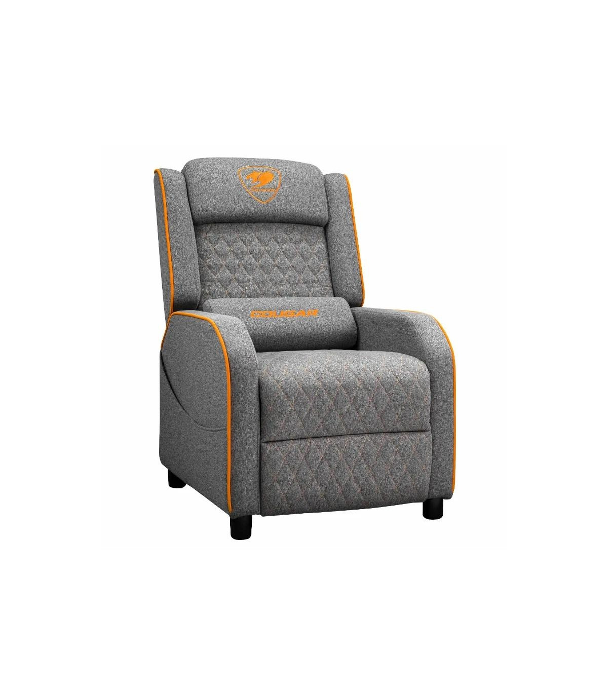 Cougar Sillón Gaming Ranger One Gray