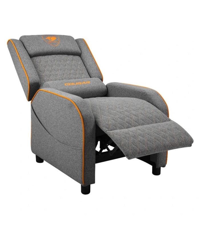 Cougar Sillón Gaming Ranger One Gray