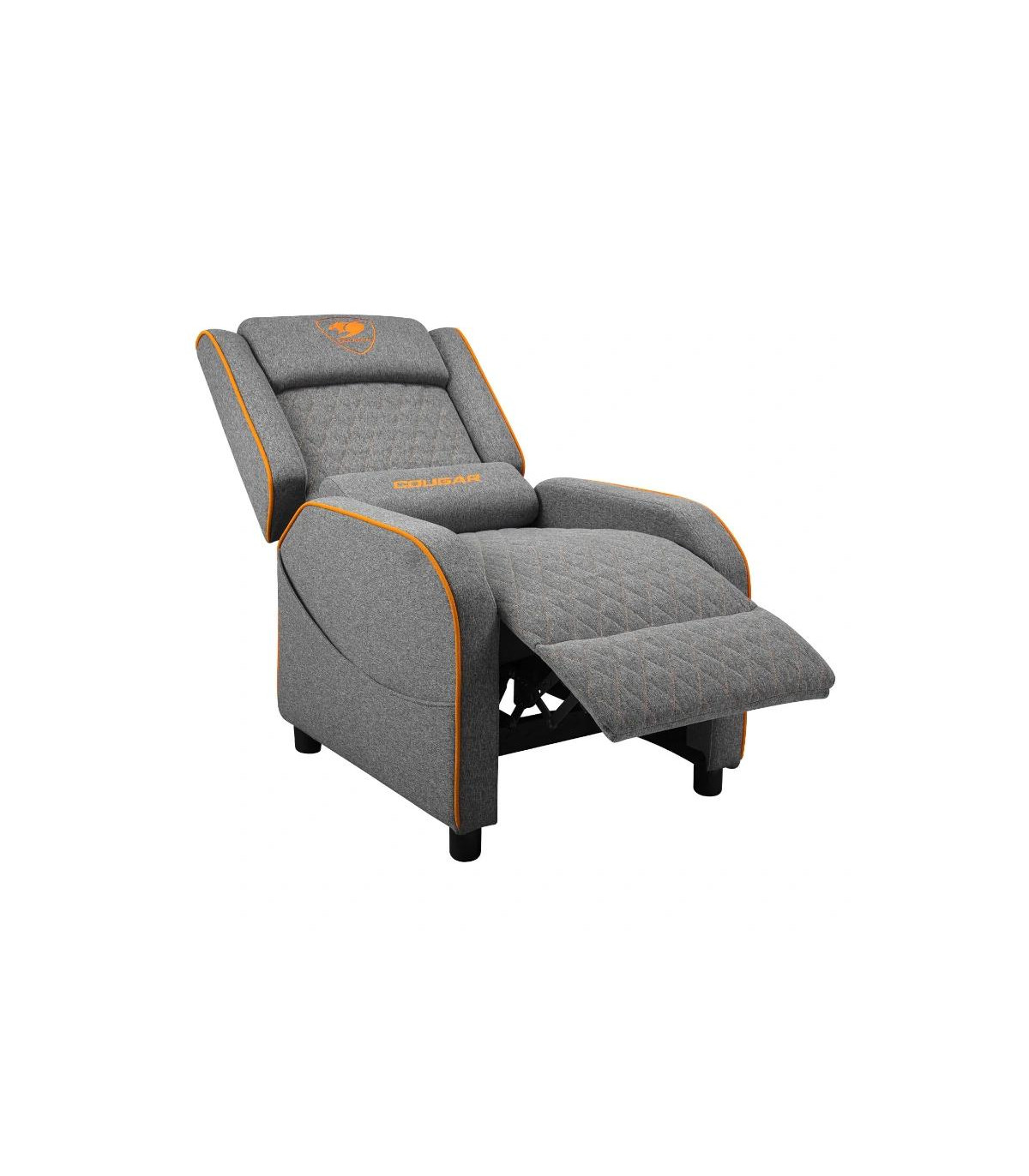 Cougar Sillón Gaming Ranger One Gray