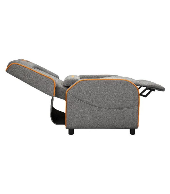 Cougar Sillón Gaming Ranger One Gray