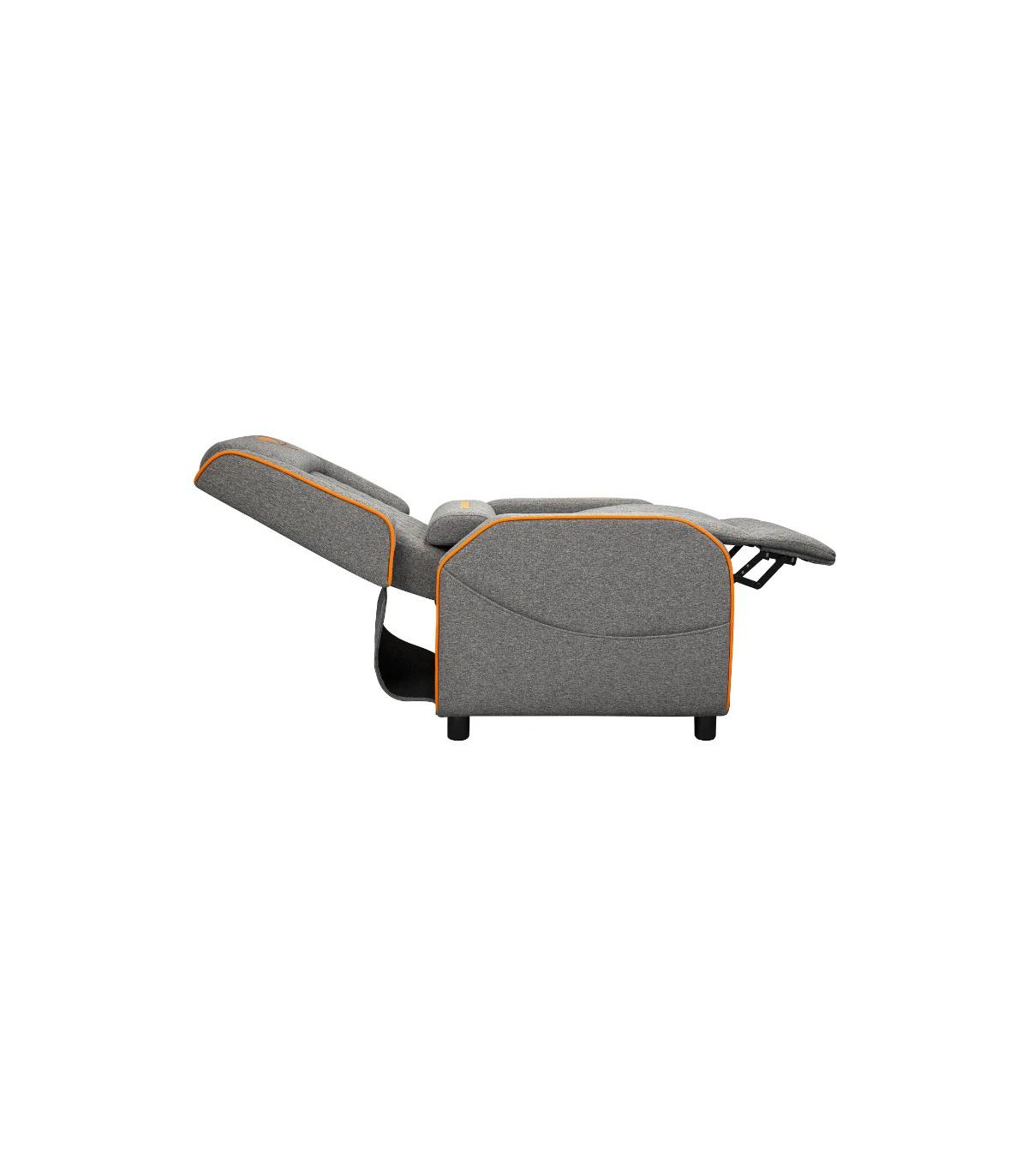 Cougar Sillón Gaming Ranger One Gray