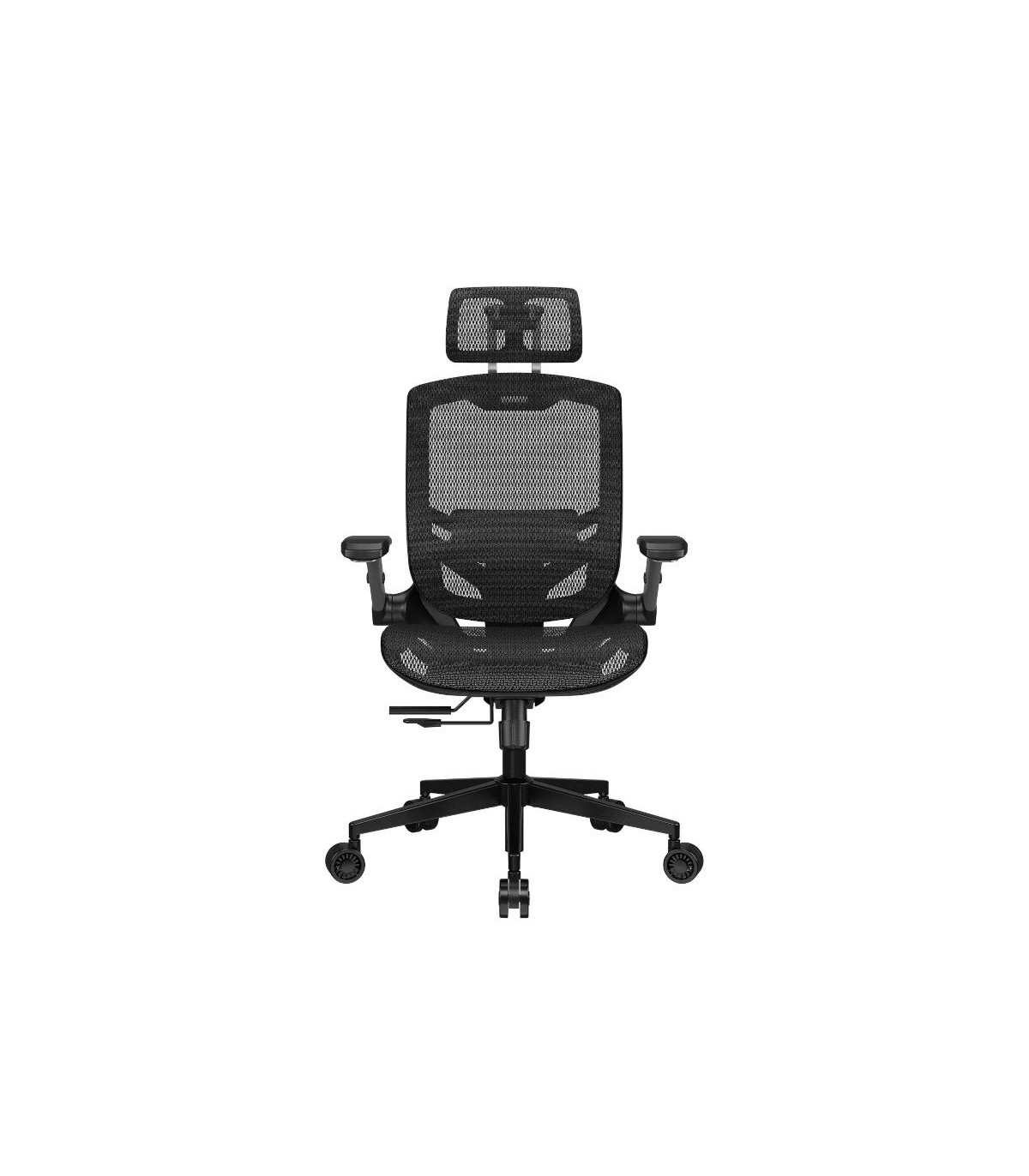 Cougar Silla Speeder One