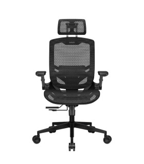Cougar Silla Speeder One