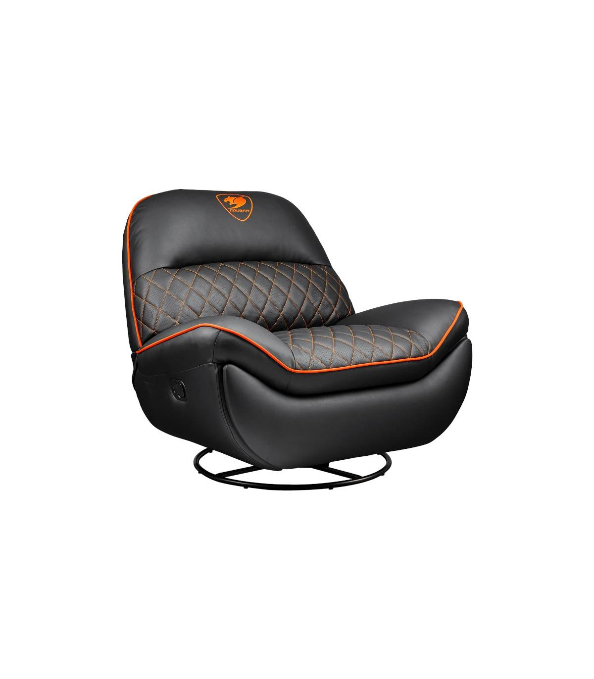 Cougar Sillón Overlord