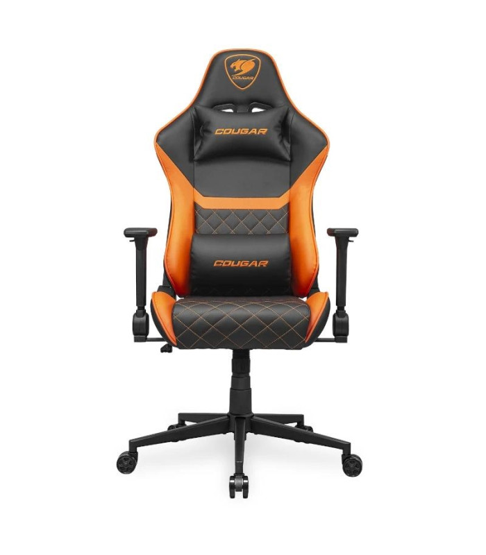 Cougar Silla Gaming Armor One V2