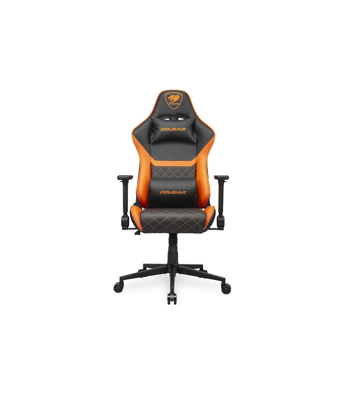 Cougar Silla Gaming Armor One V2
