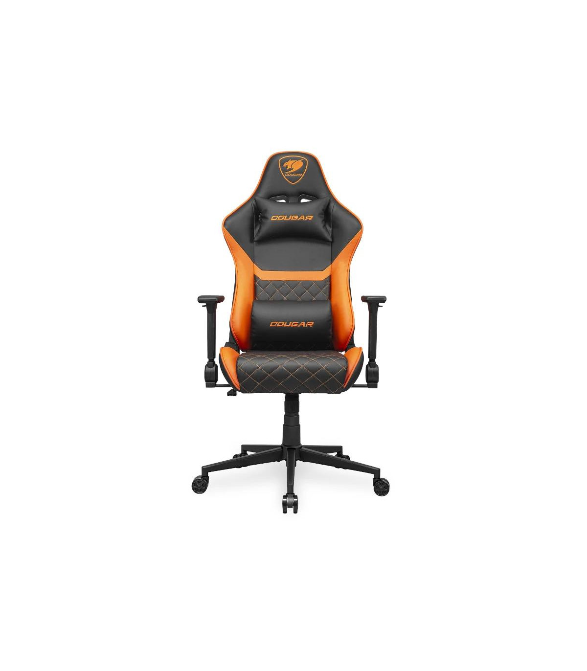 Cougar Silla Gaming Armor One V2