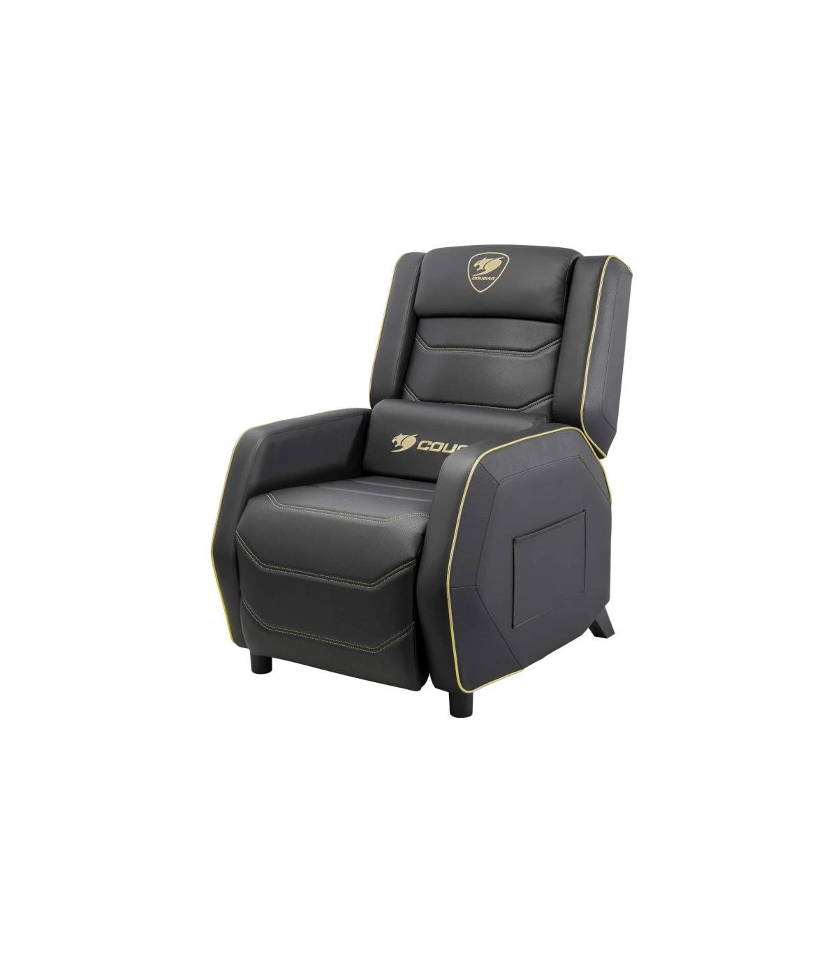 Cougar Sillón Gaming Ranger S Royal