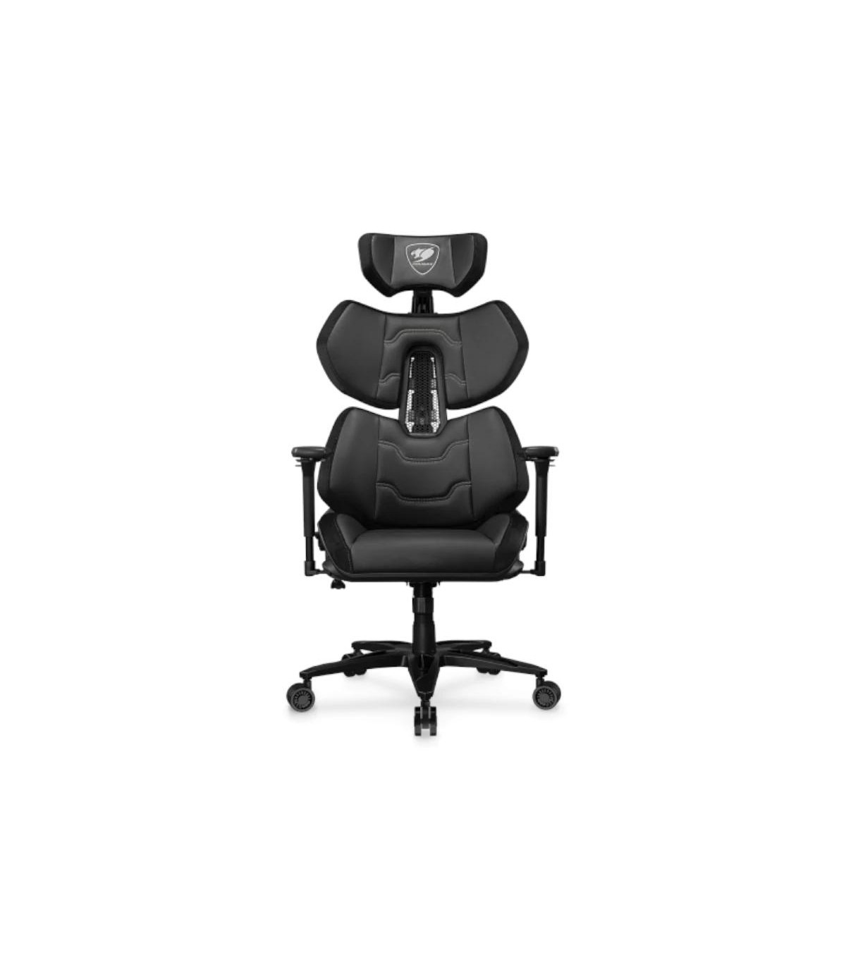 Cougar Silla Gaming Terminator Elite
