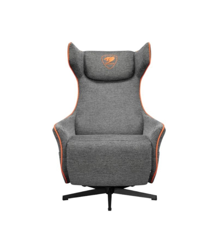Cougar Sillón Gaming Magus Gray