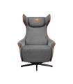 Cougar Sillón Gaming Magus Gray