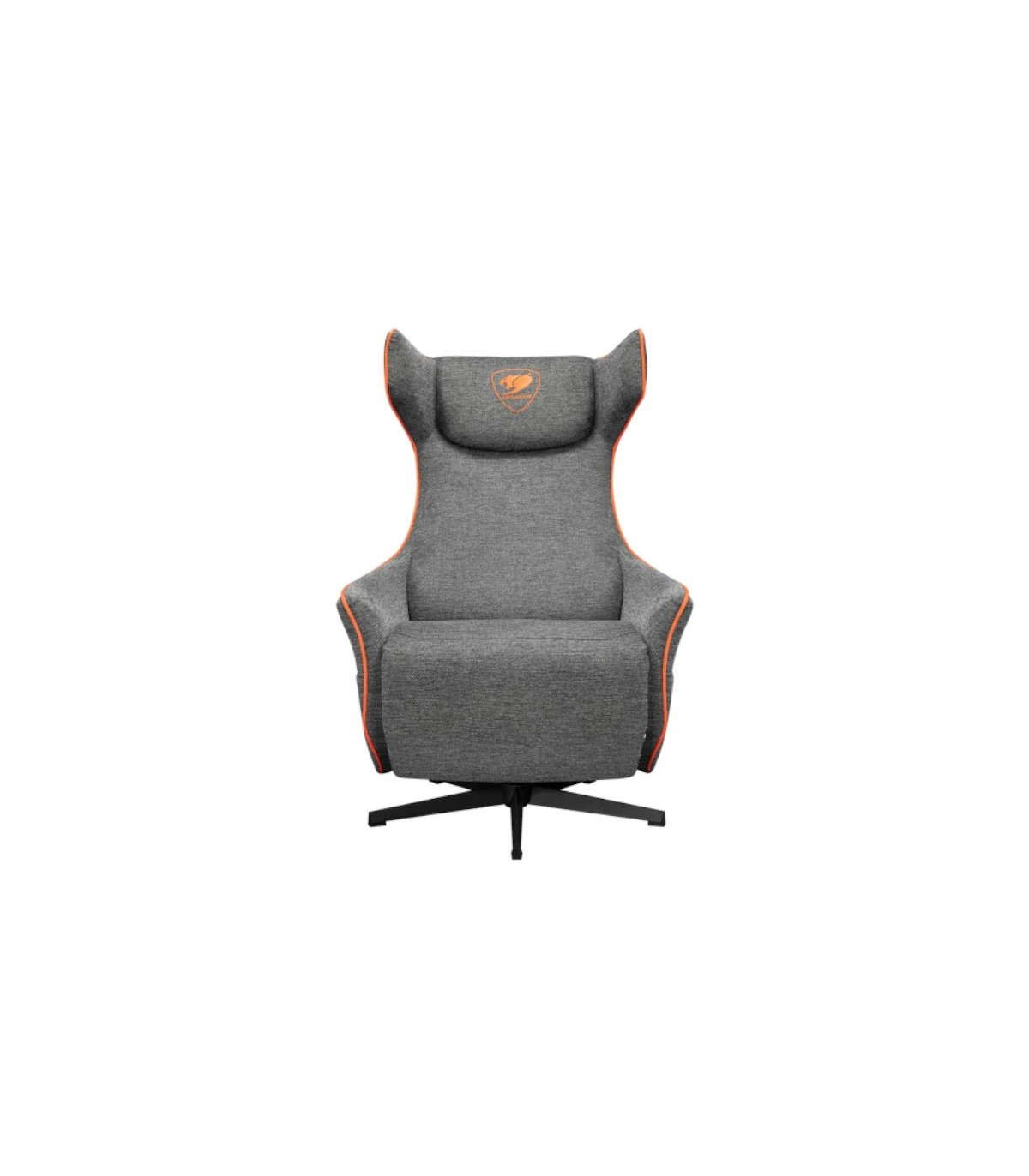 Cougar Sillón Gaming Magus Gray