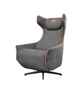 Cougar Sillón Gaming Magus Gray