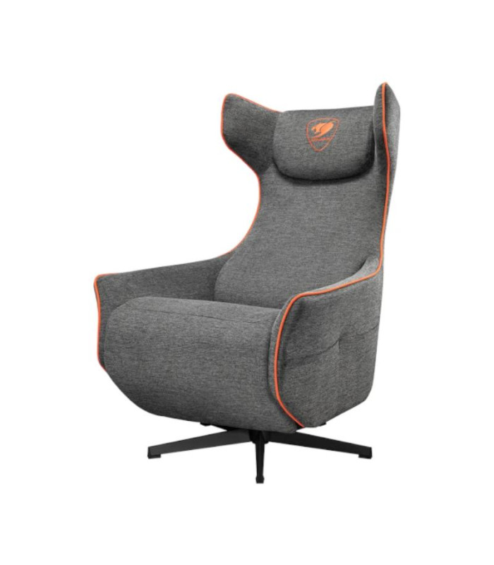 Cougar Sillón Gaming Magus Gray
