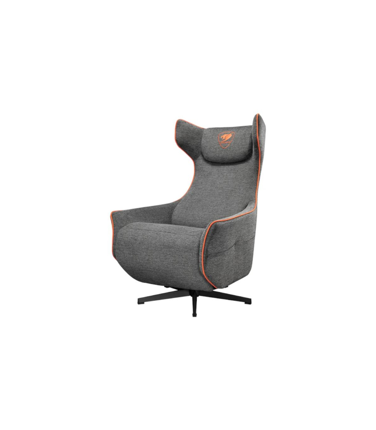 Cougar Sillón Gaming Magus Gray