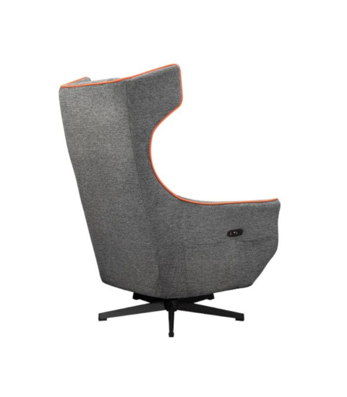 Cougar Sillón Gaming Magus Gray