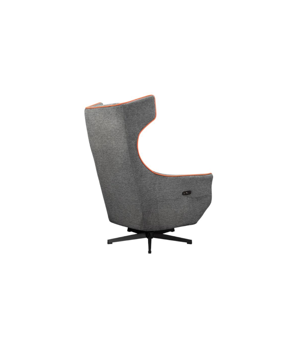 Cougar Sillón Gaming Magus Gray