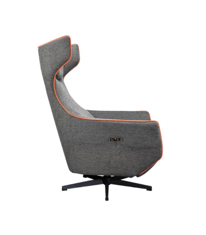 Cougar Sillón Gaming Magus Gray