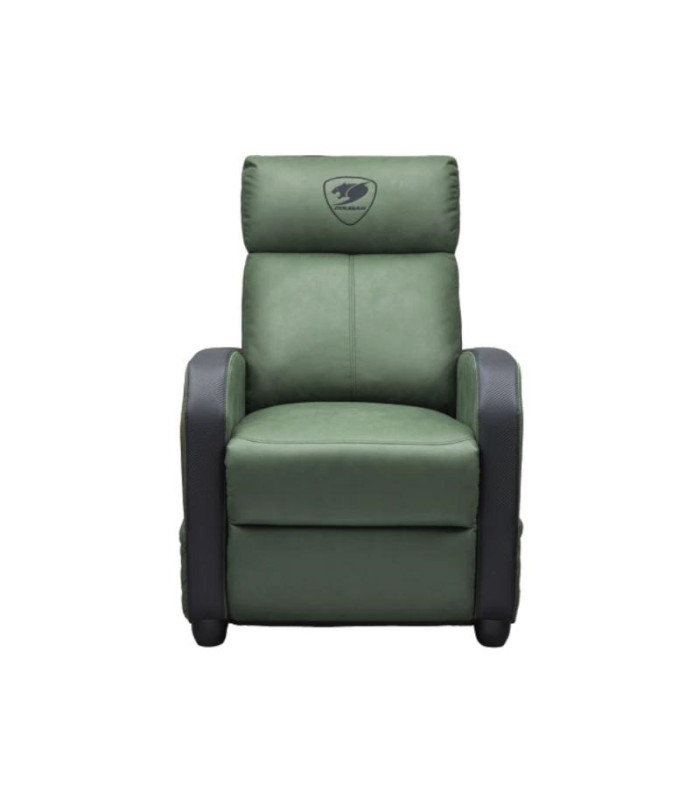 Cougar Sillón Gaming Ranger Elite Army Green
