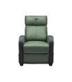 Cougar Sillón Gaming Ranger Elite Army Green