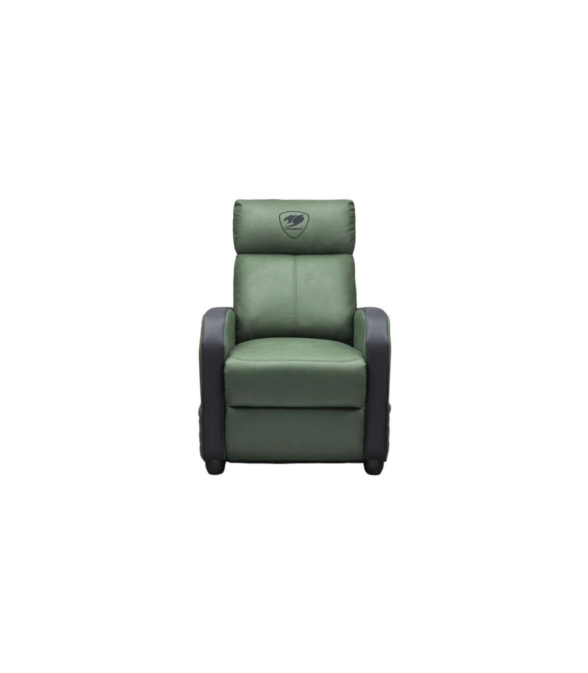 Cougar Sillón Gaming Ranger Elite Army Green