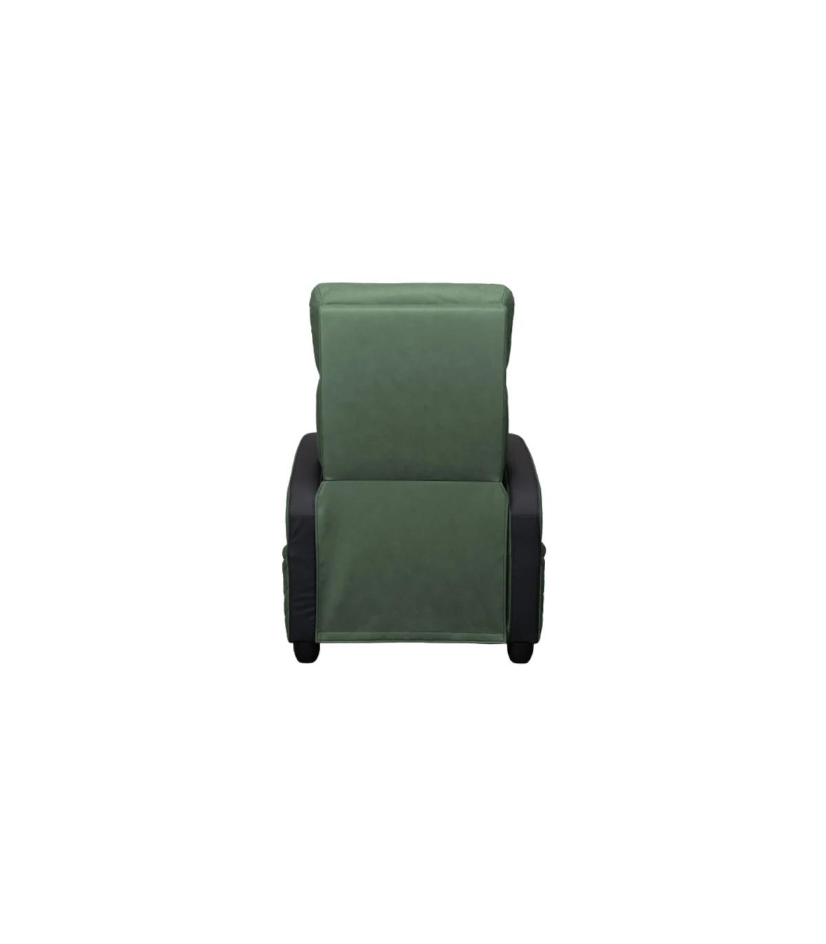 Cougar Sillón Gaming Ranger Elite Army Green
