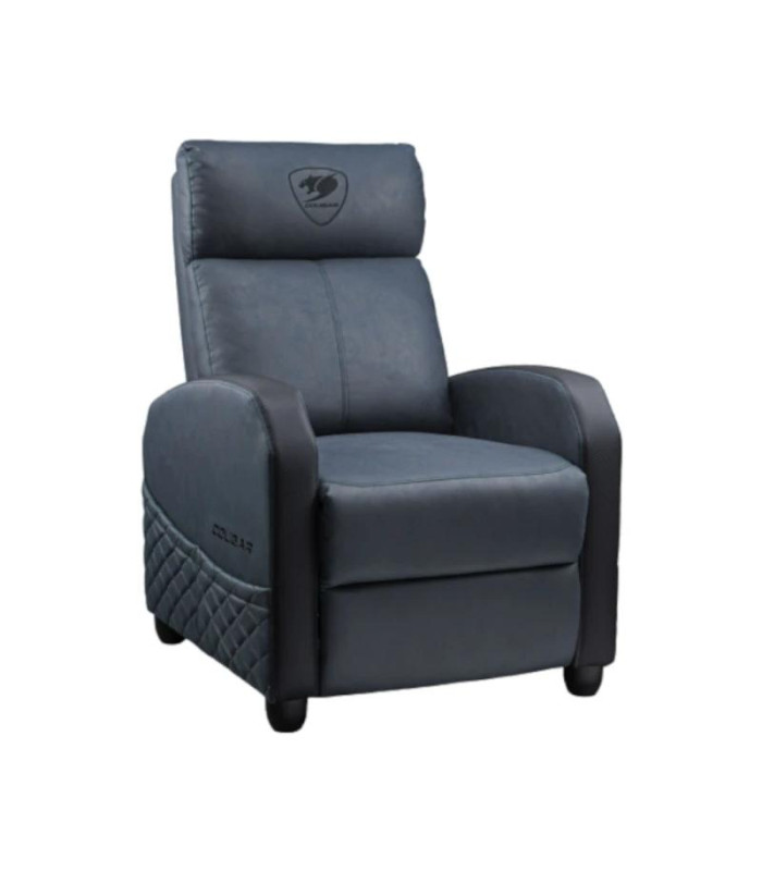 Cougar Sillón  Gaming Ranger Elite Navy Blue