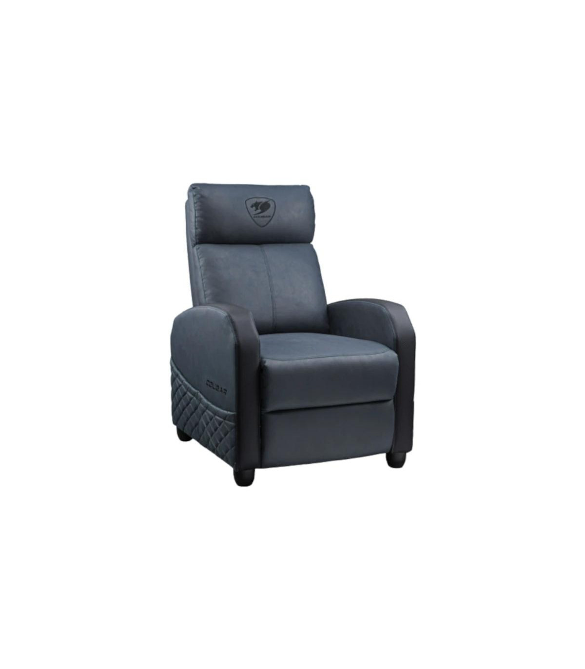 Cougar Sillón  Gaming Ranger Elite Navy Blue