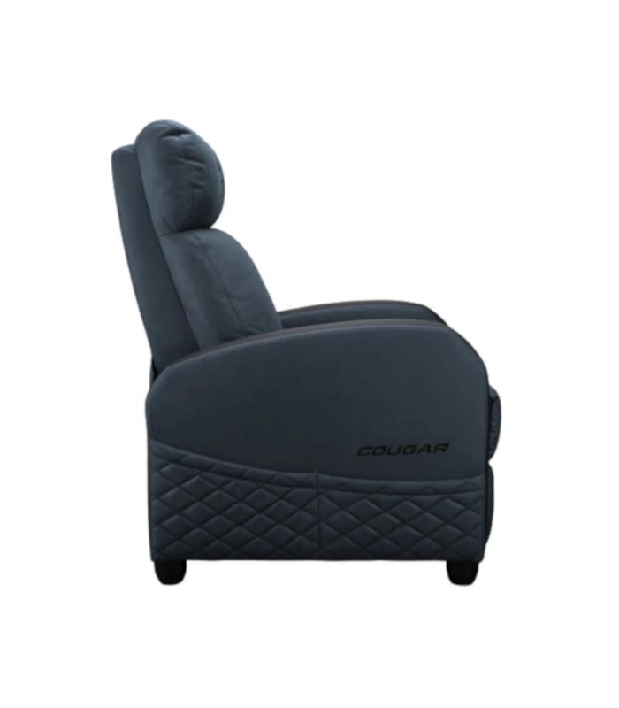 Cougar Sillón  Gaming Ranger Elite Navy Blue