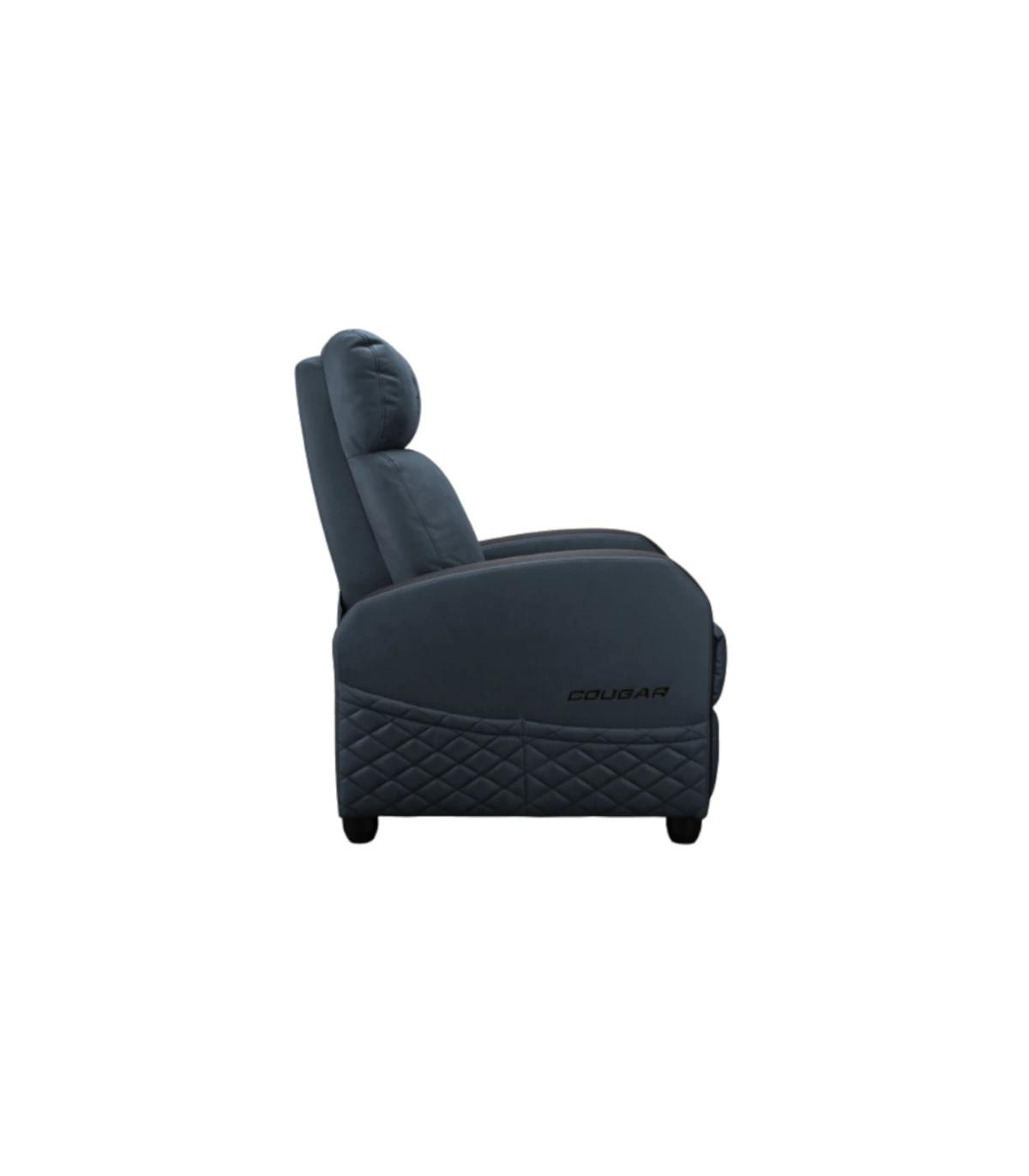 Cougar Sillón  Gaming Ranger Elite Navy Blue