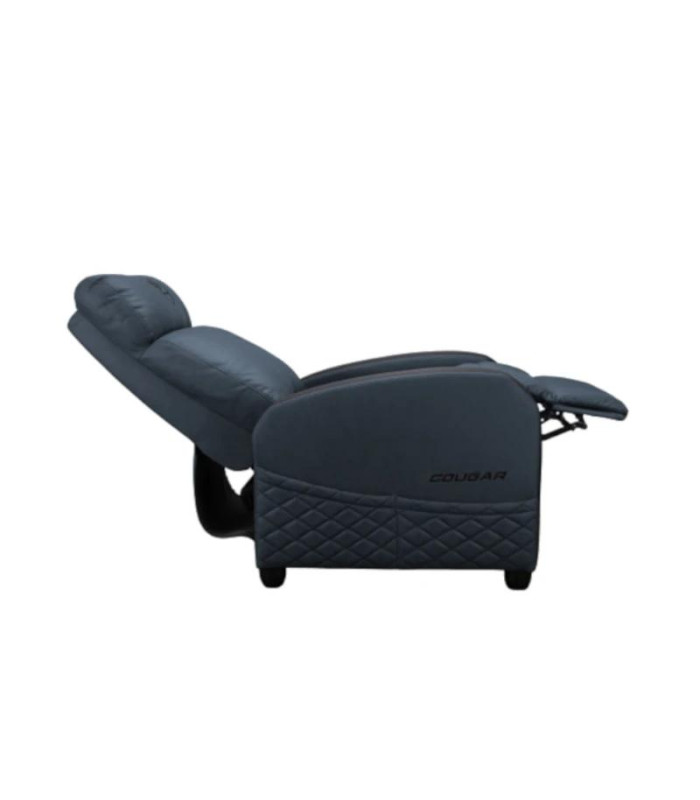 Cougar Sillón  Gaming Ranger Elite Navy Blue