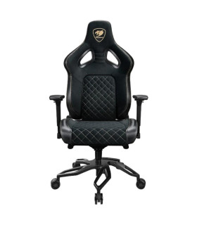 Cougar Silla Titan Pro V2 Gold F